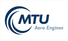 MTU - Aero Engines