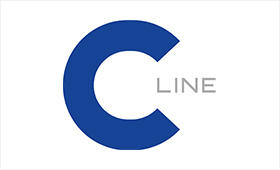 Logo C Line