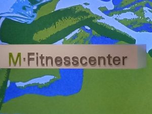 M-Fitnesscenter im Nordbad